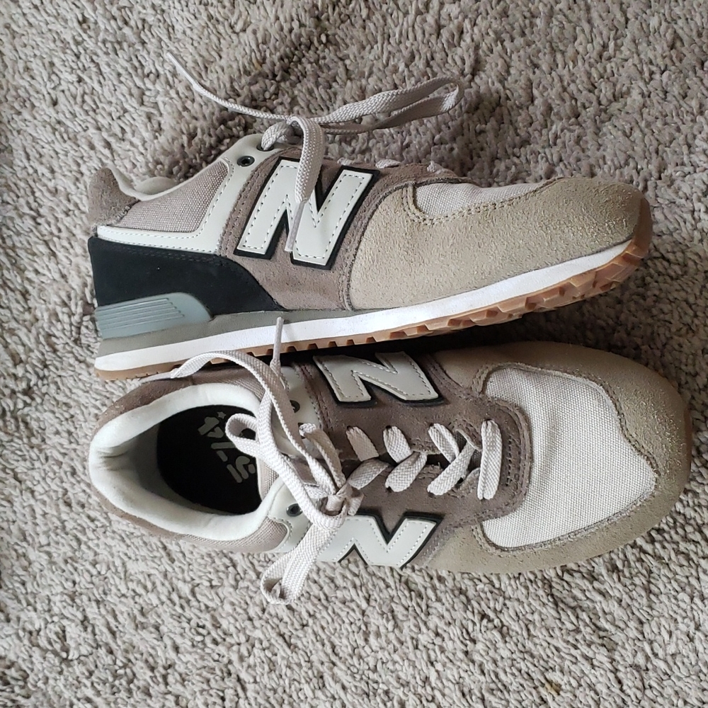 New Balance 574